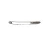 Profil chrom grille latrale gauche, avec lumire diurne pour MERCEDES CLASSE E 2009-2012, Mod. Avant-Garde, Neuf