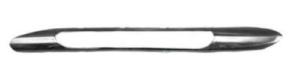 Enjoliveur feu antibrouillard avant droit pour MERCEDES CLASSE B phase 1 (T246) 2011-2014, chromé, LED, Neuf