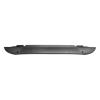 Spoiler arrire pour SMART FORTWO, depuis 2014 >, bas pare chocs arrire, modle Sport, Neuf