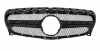 Grille radiateur pour MERCEDES CLA, 2016-2019 (W117-C117), Neuf à peindre