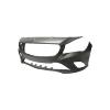 Pare-chocs avant pour MERCEDES CLA, 2013-2016 (W117), avec supports, Neuf à peindre