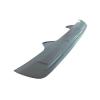 Spoiler de Pare-chocs arrière pour MG ZS 2017-2020, peint en argent, Neuf