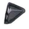 Grille de pare-chocs arrière droite pour MG 5 depuis 2022, Neuve