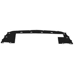 Supports de grille pour OPEL CORSA D phase 1, 2006-2010, Neuf