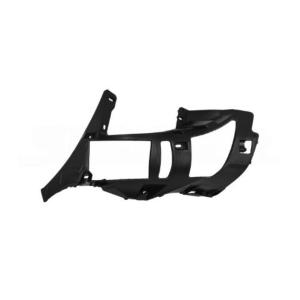 Bride de phare gauche pour PEUGEOT 3008 II phase 1 2017-2020, Neuve