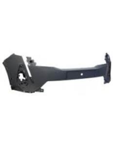 Pare chocs avant pour PEUGEOT 3008 II phase 2 depuis 2020, avec cache crochet, Neuf à peindre