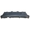 Spoiler arrire infrieur pour RENAULT CLIO IV phase 2 2016-2019, Neuf  peindre