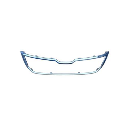 Cadre grille radiateur pour SKODA KODIAQ 2016-2021, chromé, Neuf