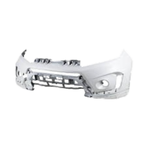 Pare chocs avant pour SUZUKI VITARA depuis 2020, avec trous PDC, Neuf à peindre