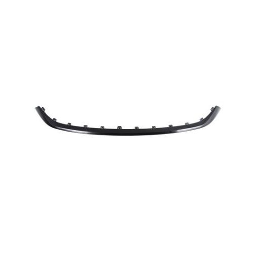 Spoiler pare-chocs avant pour TOYOTA CH-R phase 2 depuis 2020, noir lisse, Neuf à peindre