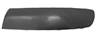 Moulure avant gauche pour VOLKSWAGEN TRANSPORTER T5, 2003-2009 baguette pare chocs avant, Mod. CARAVELLE, à peindre