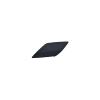 Cache lave phare avant gauche pour VOLKSWAGEN GOLF VI GTI/GTD, 2009-2013, Neuf à peindre