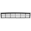 Grille de calandre centrale pour VOLKSWAGEN PASSAT B7 2011-2014, Infrieure, Mod. Comfortline, Neuve