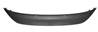 Spoiler arrire pour VOLKSWAGEN GOLF VII ph. 1 2012-2016, pare chocs arrire, Neuf
