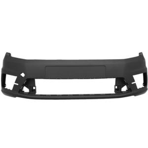 Pare chocs avant pour VOLKSWAGEN CADDY IV, 2015-2020, avec couche d''apprêt, neuf