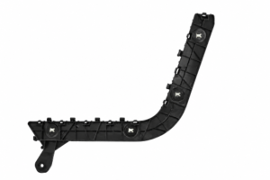 Support pare-chocs arrière gauche pour TESLA MODEL Y 2019-2025, exterieure, Neuf