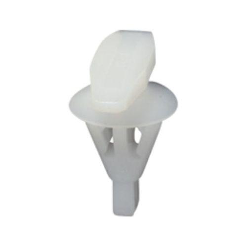 Sachet de 30 Agrafes de joint ø 5,2 mm anti-salissure porte pour TOYOTA, Neuf