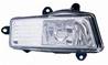 Feu antibrouillard avant droit pour AUDI A6 III ph. 2 2008-2011, Neuf