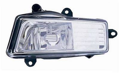 Feu antibrouillard avant gauche pour AUDI A6 III ph. 2 2008-2011, Neuf