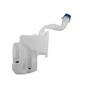 Réservoir d'eau bocal Lave Glace - Essuie-Glaces et Projecteurs pour SKODA SUPERB 3 phase 1 du 03/2015 au 03/2019, Neuf