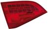 Feu arrire intrieur gauche pour AUDI A4 IV ph. 1 2007-2011, Modle Avant,  Led, Neuf