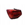 Feu arrire gauche  LED pour AUDI Q2 phase 1, 2016-2020, Mod. VALEO, Neuf