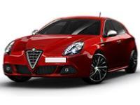 GIULIETTA du 04/2010 au 09/2016