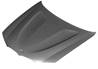 Capot moteur pour BMW X3 F25 2010-2015, Neuf  peindre 