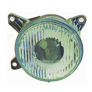 Phare optique extérieur avant droit pour BMW Serie 5 E34 1988-1995, H1, Neuf