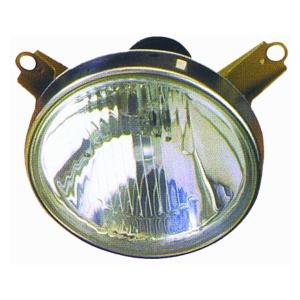 Phare optique intérieur avant droit pour BMW Serie 5 E34 1988-1995, Neuf