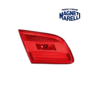 Feu arrière intérieur gauche à LED pour BMW Série 3 E92/E93 Coupé depuis 2006, produit d'origine Magneti Marelli, Neuf