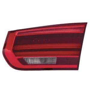 Feu arrière intérieur droit à LED pour BMW Serie 3 F30/F31, 2015-2018, Mod. berline BREAK, Neuf