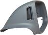 Coque rtroviseur gauche pour AUDI Q7 I ph. 2 2009-2015, avec trou lane assist, Neuve  peindre