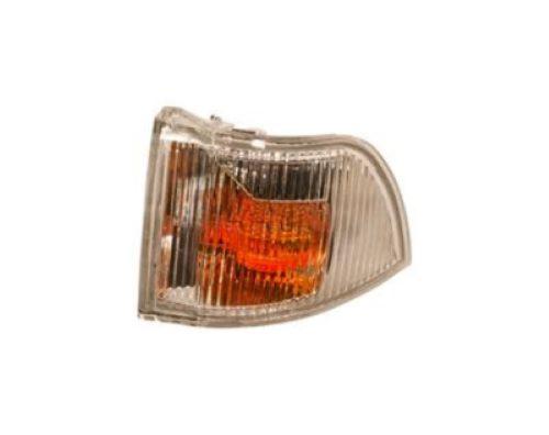 Feu clignotant répétiteur gauche pour IVECO DAILY, 2009-2011, rétroviseur extérieur, Neuf