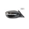 Rtroviseur droit pour NISSAN X-TRAIL 2014-2017, lectrique, dgivrant, rabattable, 13 PIN, avec camra fonction Blind Spot, Neuf  peindre
