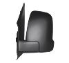 Rtroviseur gauche manuel pour MERCEDES SPRINTER III depuis 2019 (W907-W910), noir, Neuf
