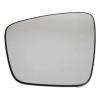 Miroir Glace rtroviseur gauche pour RENAULT EXPRESS depuis 2021, forme convexe, dgivrant, 2 pins, BLIS, Neuf