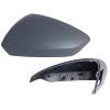 Coque rtroviseur gauche pour AUDI A3 IV depuis 2020, Mod. LANE ASSIST, Neuve  peindre