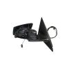 R�troviseur �lectrique droit pour MERCEDES CLA, 2013-2016 (W117), rabattable �lectriquement, d�givrant, avec m�moire, asph�rique, 17 PIN, Neuf