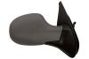 Rtroviseur droit mcanique pour RENAULT CLIO II CAMPUS, 2009-2012, convexe chrom, Neuf  peindre