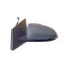 Rtroviseur gauche pour TOYOTA AURIS 2013-2017, lectrique, chauffant, avec feu, 7 PIN, Neuf  peindre