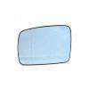 Verre de rtroviseur gauche pour LAND ROVER RANGE ROVER SPORT LR322 2010-2013, thermique, bleu, Neuf
