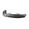 Feu clignotant rptiteur gauche de rtroviseur pour AUDI A5 II phase 1 2017-2020, blanc, LED, Mod. Coup/Cabriolet, Neuf