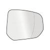 Verre de rtroviseur droit pour FORD TOURNEO CONNECT-COURIER II phase 2 depuis 2018, chauffant, asphrique, Neuf