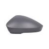 Coque de r�troviseur gauche pour SKODA KAROQ depuis 2022, avec trou BLIS, avec si�ge feu, Neuve � peindre