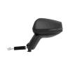 R�troviseur gauche pour KIA SPORTAGE depuis 2021, �lectrique, noir, chauffant, avec feu, asph�rique, 6 PIN, Neuf