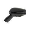 R�troviseur gauche pour KIA SPORTAGE depuis 2021, �lectrique, noir, chauffant, rabattable, avec feu, avec BLIS, asph�rique, 10 PIN, Neuf