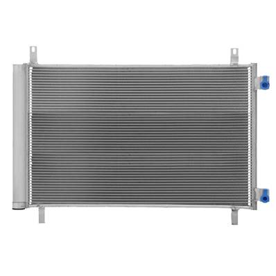 Condenseur de Climatisation pour OPEL CORSA F 2019-2023, OEM: 9825371480, Neuf