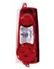Feu arrire droit pour CITRON BERLINGO II phase 1, 2008-2012, (2 portes arrire), Neuf
