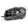 Phare Optique avant gauche pour CITROËN C4 CACTUS phase 1 2014-2018, H7-H1, Mod. VALEO, Neuf